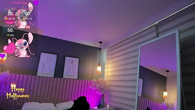 Maraia Ford online show from 11/07/25, 08:02