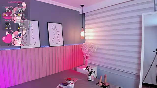 Maraia Ford online show from 12/05/25, 08:28