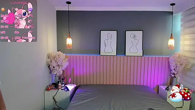 Maraia Ford online show from 11/28/25, 08:20