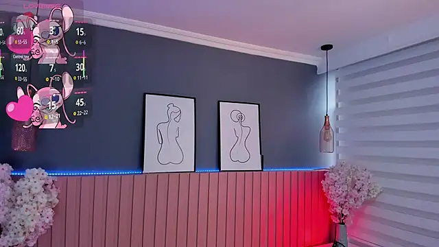 Maraia Ford online show from 12/04/25, 08:30