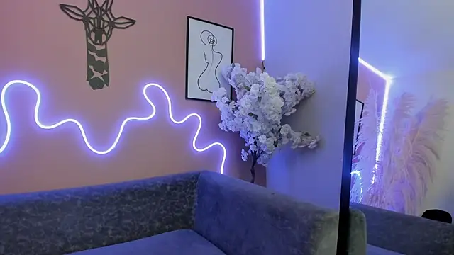 Maraia Ford online show from 11/24/25, 08:20