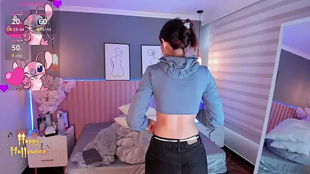 Maraia Ford online show from 11/06/25, 08:13