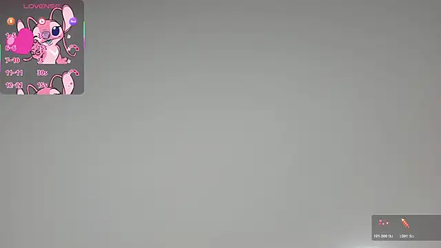 Maraia Ford online show from 12/15/25, 08:14