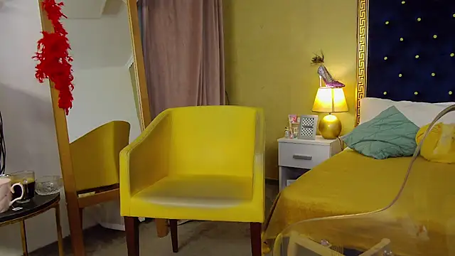 Allura Jenson online show from 02/08/26, 09:23