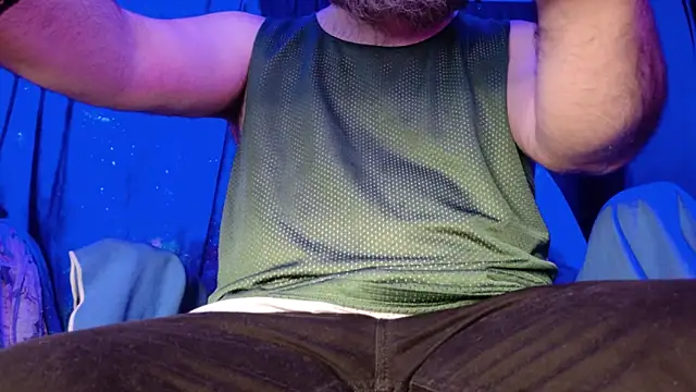 jj7779SC online show from 06/12/26, 11:02