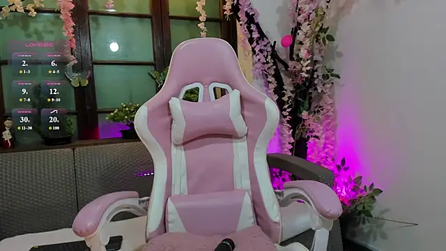 emma ayala online show from 03/10/26, 07:18