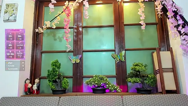 emma ayala online show from 04/16/26, 09:39