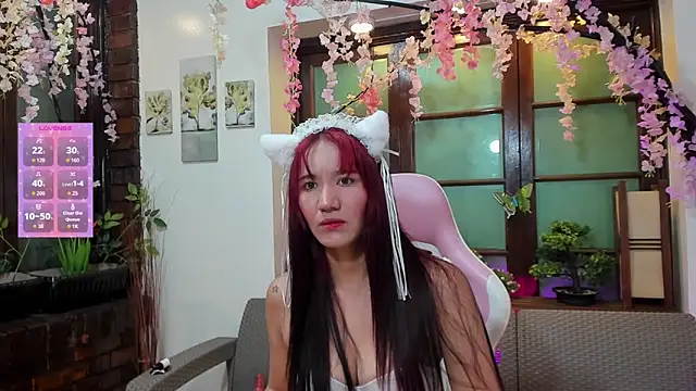 emma ayala online show from 03/29/26, 07:15