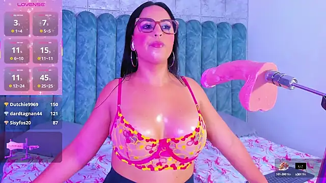 Victoriia Queen online show from 09/13/25, 08:58