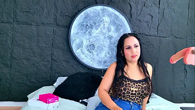 Victoriia Queen online show from 03/08/26, 04:32