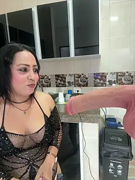 Victoriia Queen online show from 05/15/26, 08:40
