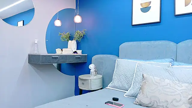 Ashley Evans22 online show from 11/26/25, 12:43