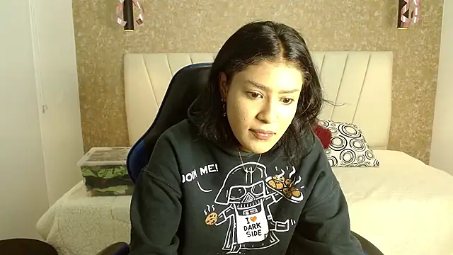 babilett online show from 10/21/25, 11:53