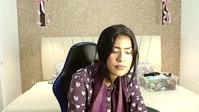 babilett online show from 10/25/25, 11:31