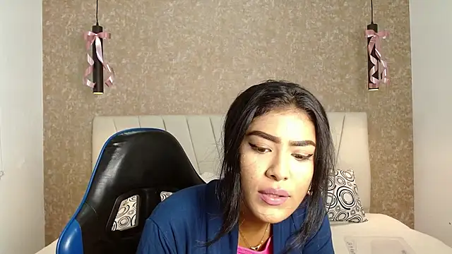 babilett online show from 10/19/25, 11:35