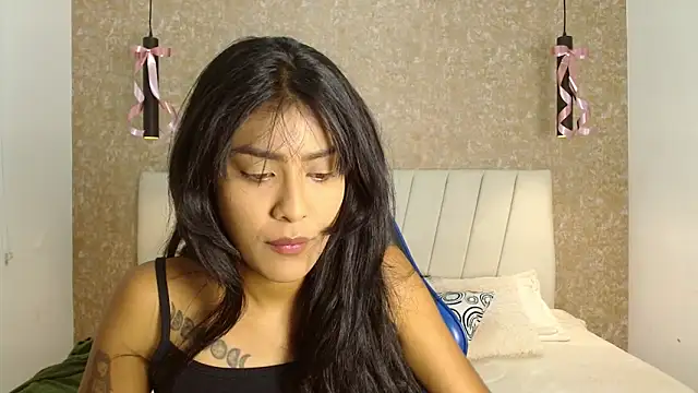 babilett online show from 11/20/25, 11:44