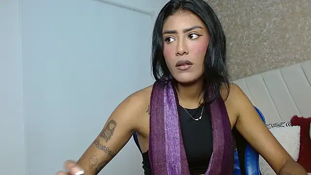 babilett online show from 10/11/25, 11:44