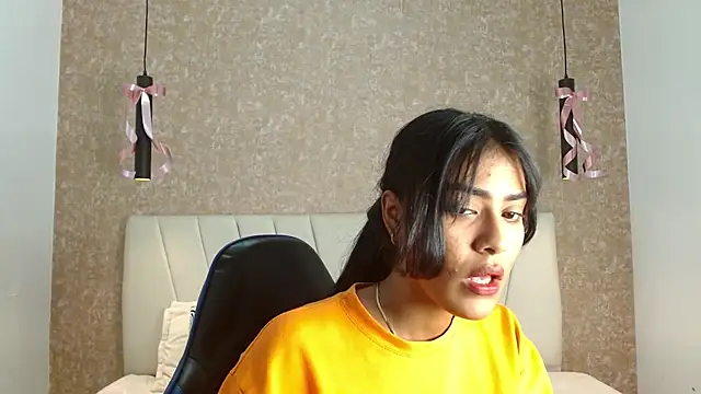 babilett online show from 11/23/25, 11:53