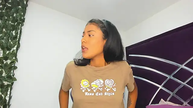 babilett online show from 02/12/26, 01:38