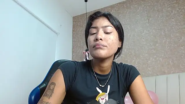 babilett online show from 10/07/25, 11:55