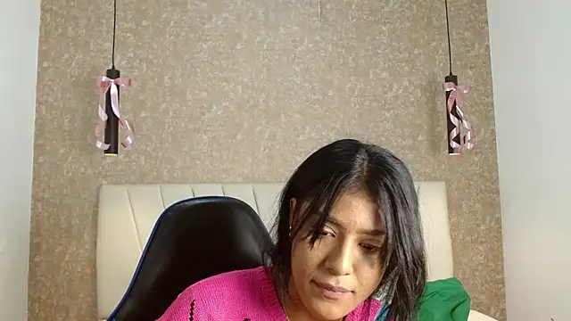 babilett online show from 10/30/25, 11:41