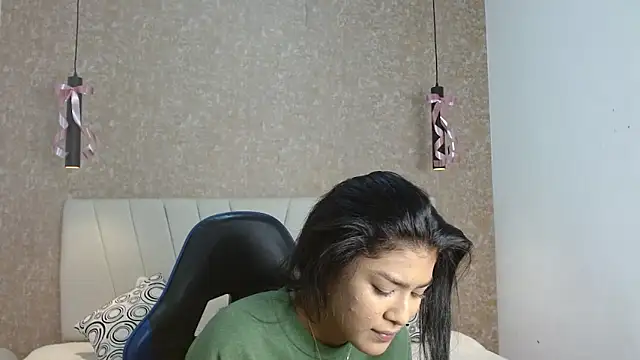 babilett online show from 10/15/25, 11:40