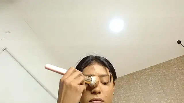 babilett online show from 10/31/25, 11:51