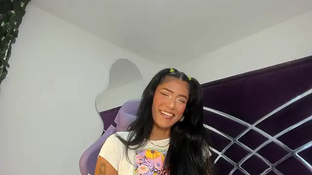 babilett online show from 03/11/26, 10:59