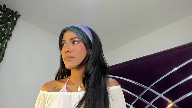 babilett online show from 04/03/26, 08:59