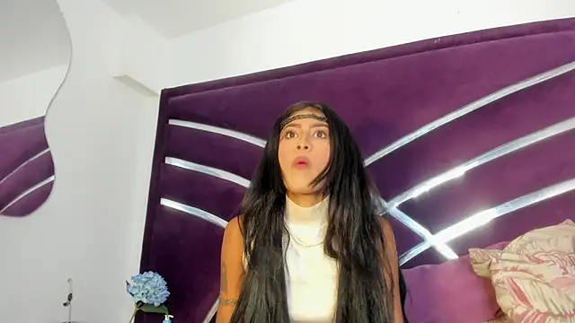 babilett online show from 04/05/26, 08:37