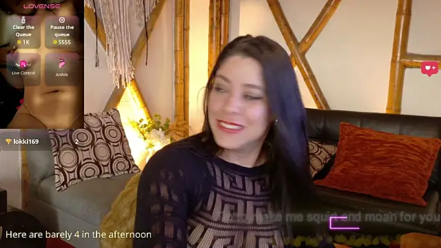 Snapshot of sofiia_diaz0805 chatting on 10/04/25, 09:05 sofiia diaz0805 online show from 10/04/25, 09:05