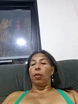 maleja23 online show from 10/07/25, 02:01