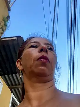 maleja23 online show from 11/07/25, 09:30