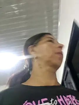 maleja23 online show from 10/03/25, 12:58
