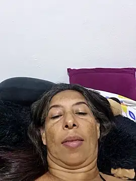 maleja23 online show from 09/30/25, 02:23