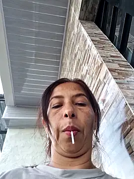 maleja23 online show from 10/14/25, 10:20