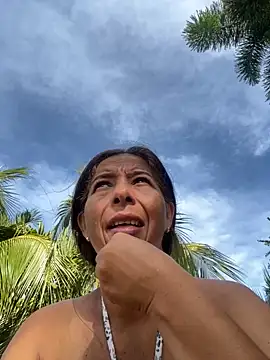 maleja23 online show from 11/23/25, 08:19