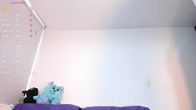 Snapshot of ValerieInk chatting on 12/19/25, 12:51 ValerieInk online show from 12/19/25, 12:51