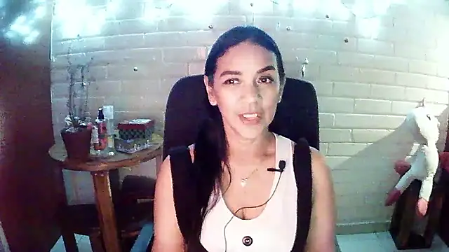 MiiaVelasquez online show from 01/09/26, 04:30