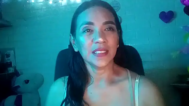 MiiaVelasquez online show from 03/04/26, 04:53