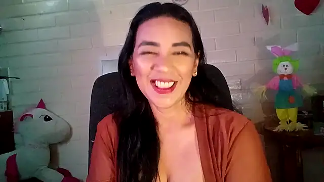 MiiaVelasquez online show from 03/02/26, 05:08