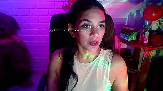 MiiaVelasquez online show from 02/09/26, 04:10