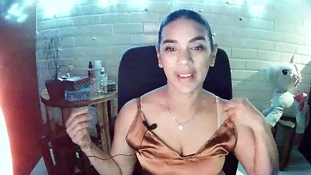 MiiaVelasquez online show from 01/08/26, 04:29