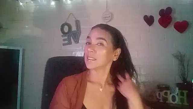 MiiaVelasquez online show from 03/23/26, 04:23