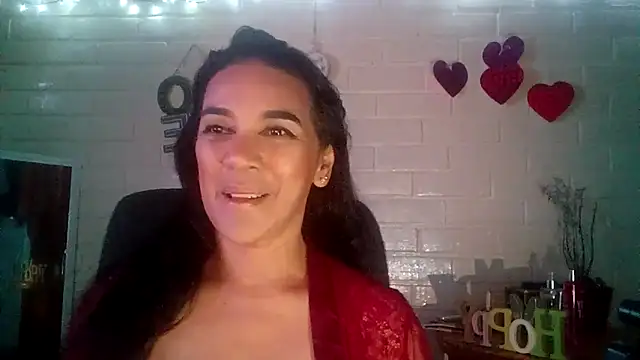 MiiaVelasquez online show from 03/24/26, 04:45