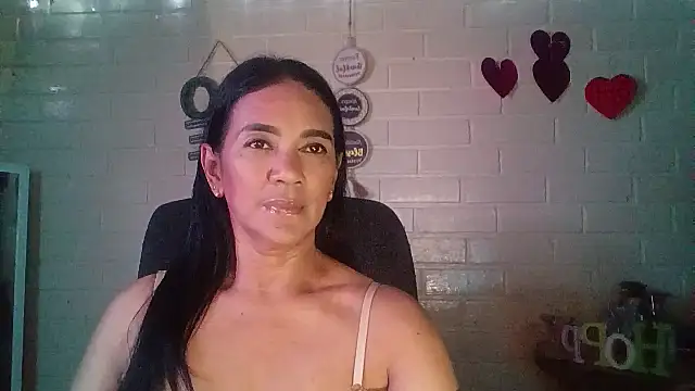 MiiaVelasquez online show from 03/29/26, 05:20