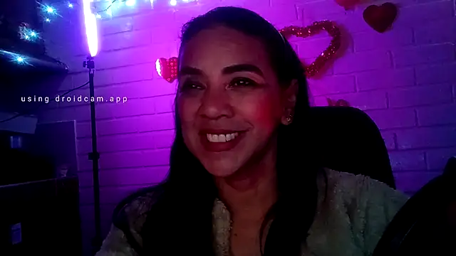 MiiaVelasquez online show from 02/13/26, 04:45