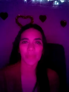 MiiaVelasquez online show from 02/02/26, 04:11