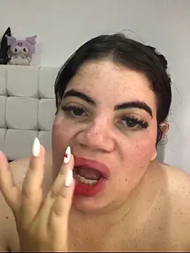 Kuromy x online show from 04/19/26, 03:46