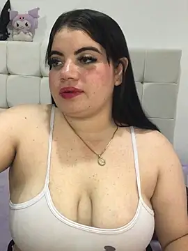 Kuromy x online show from 03/24/26, 07:14